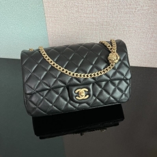 Chanel Stachel Bags